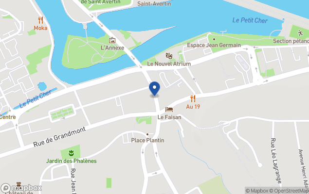 bourse de l'immobilier