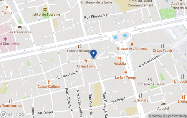era trois tours immobilier