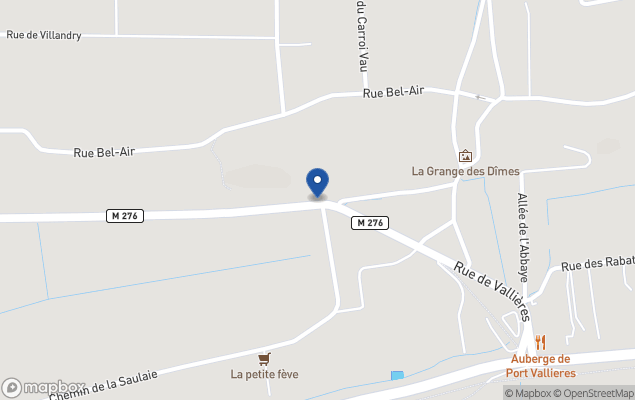 gescim immobilier