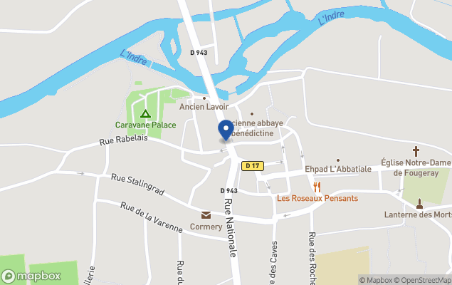 laforet immobilier
