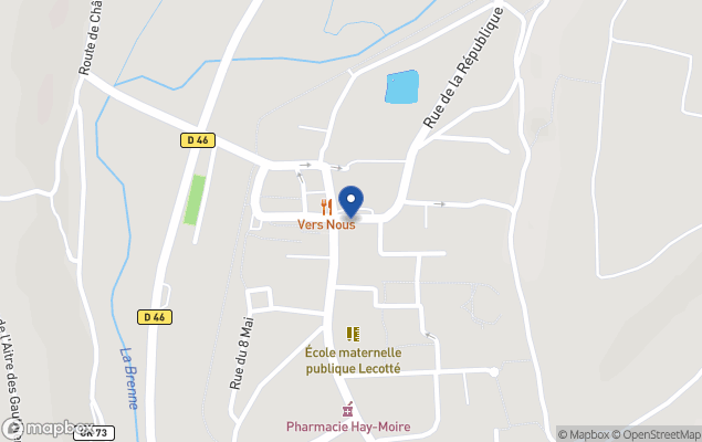 vernou immobilier