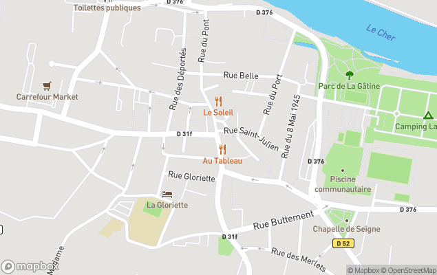 le choix immobilier