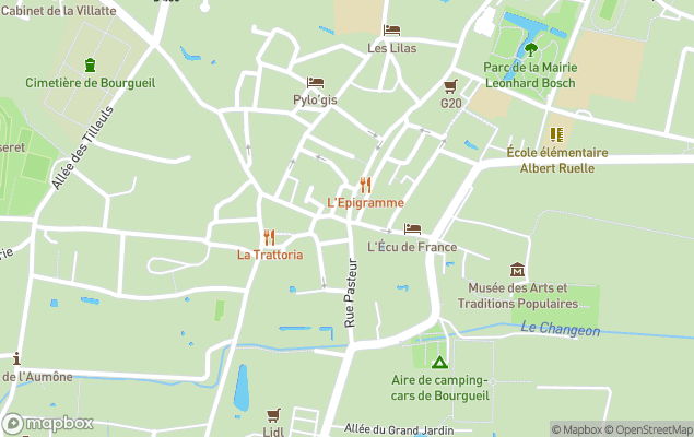 agence immobili&egrave;re la cle verte